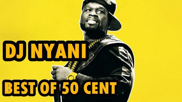 DJ NYANI - Best Of 50'Cent (#ShortmIX) #50cent 🔥 смотреть онлайн