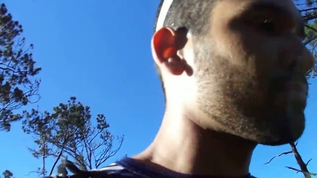 Pico Duarte Ultra │ 46 KMS en 1 dia смотреть онлайн