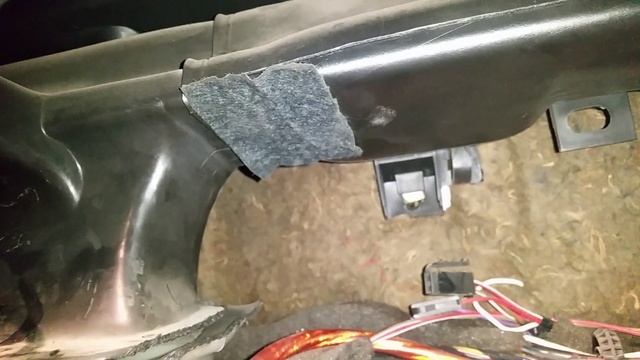 фольксваген вента(кондиционер) снимаю приборную панель чтобы добраться до печки.Ч1 смотреть онлайн