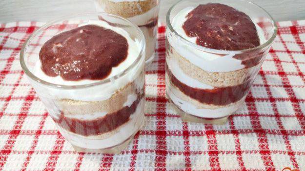 Рецепты от шеф-повара