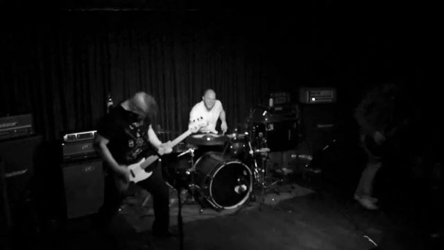 Bad Sign - 'Cuba' Live At The Unicorn 16/04/14 1080p HD