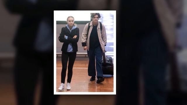 Lily-Rose Depp || Family, Danessa Paradis, lily-rose Depp age, parents, brother, boyfriend, 2021. смотреть онлайн