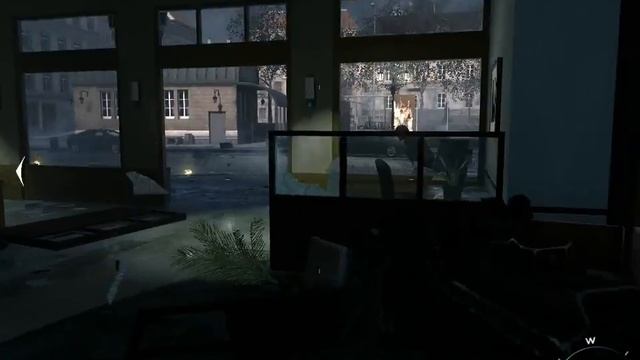 Call of Duty Modern Warfare 3 Миссия 12 "Братья по крови" смотреть онлайн