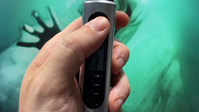 Box Grus 100W Lost Vape - Revue смотреть онлайн
