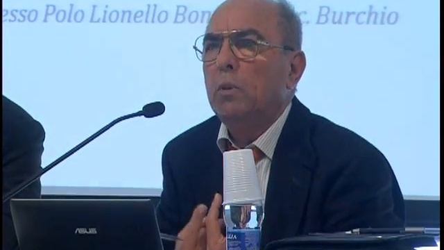 Convegno Com-Unico 4 -- Intervento Danilo Alessi, Sindaco Rio nell'Elba смотреть онлайн