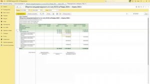 Как в 1С правильно зачесть авансы покупателей в счет последующей реализации.