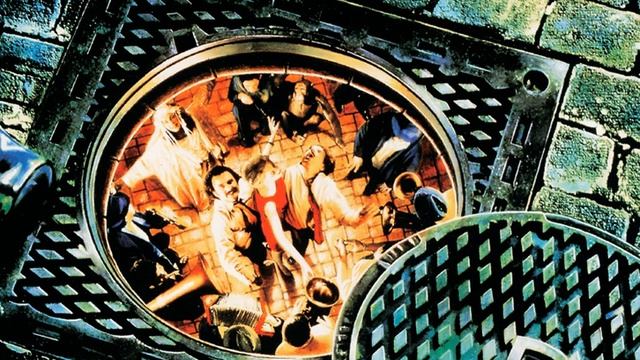 Underground Cocec смотреть онлайн