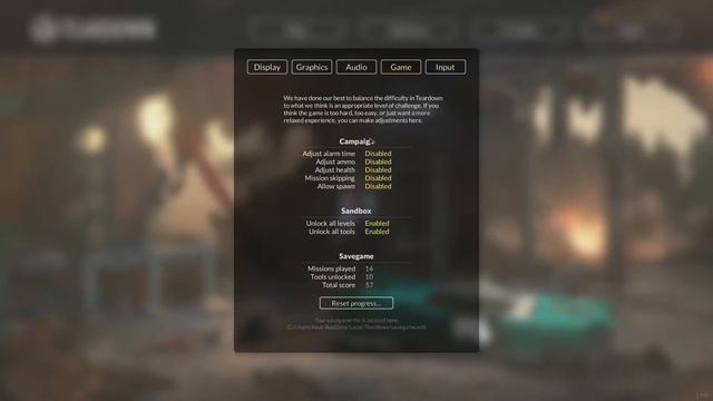 How to get all weapons in Teardown without hacking them смотреть онлайн