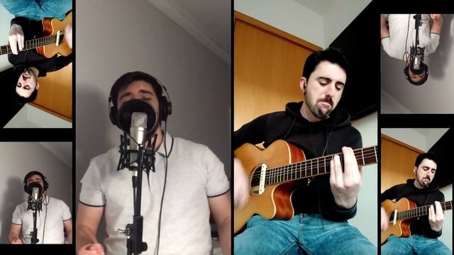 Cover Love Is On My Side - The Black Mamba смотреть онлайн