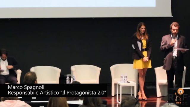 Che Cos’è “Il Protagonista 2 0