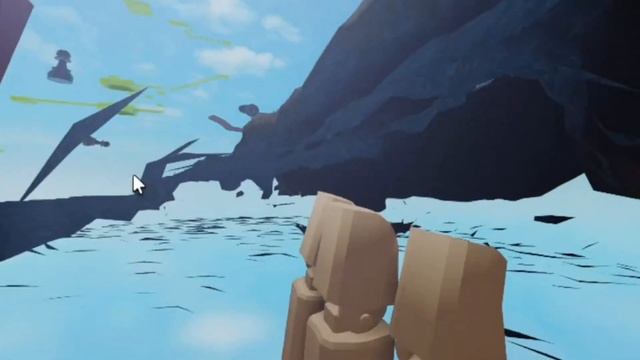 Roblox VR is so Fun !! смотреть онлайн