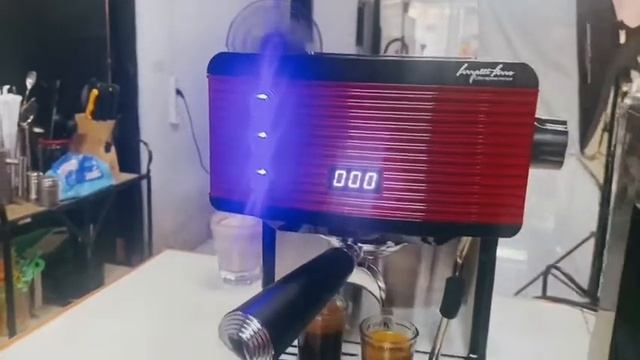 Paket usaha PT Rumah Kopi Mesin Feratti ferro смотреть онлайн