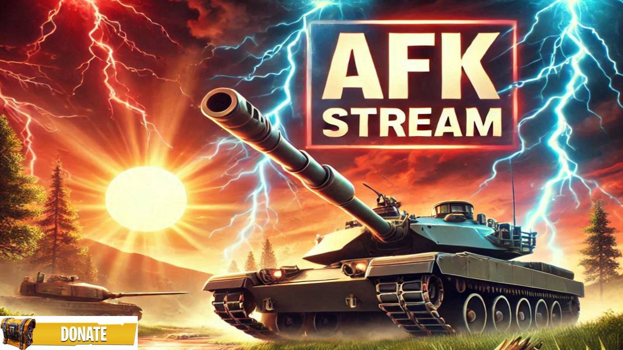 😂 Танки, смех и угар!