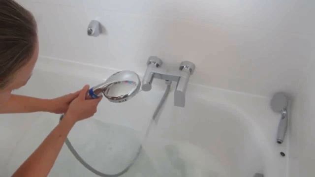 blu Ionic Power Shower | bionaire air purifier смотреть онлайн