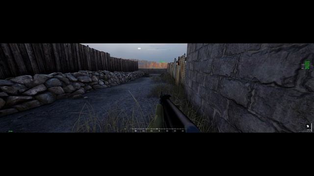 Squad - Alpha 9.9 Ultra Performance 3840x2160 DSR X4.0 1080 Ti