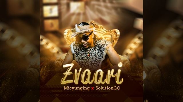 Zvaari