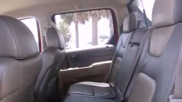 2006 Honda Ridgeline Thibodaux LA смотреть онлайн