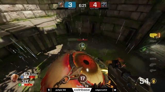 k1llsen vs Raisy | RESP #2 GRAND FINALS смотреть онлайн