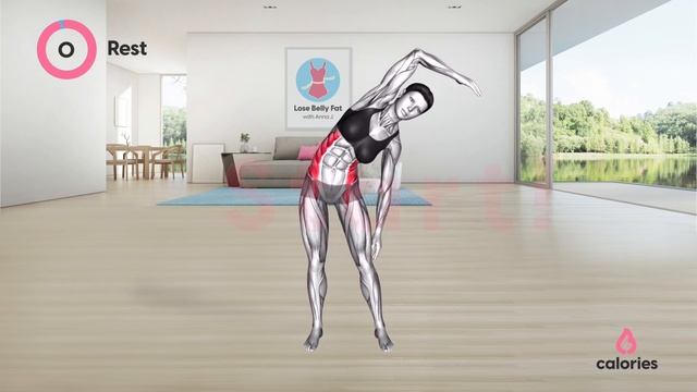 ➜ Torch Belly Fat! Intense Cardio Workout For Fast Results