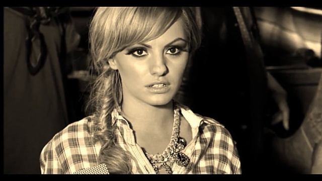 Alexandra Stan - One Million HD 1080p смотреть онлайн