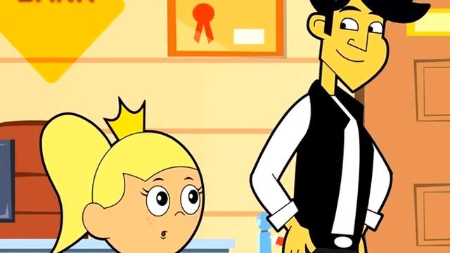 CashVille Kidz Ep 18: Types of Bank Accounts смотреть онлайн