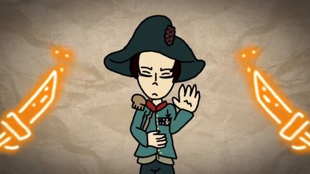 [Napoleon Bonaparte}• Mon Amour Mon Ami (Meme) смотреть онлайн
