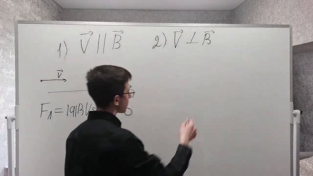 МАГНИТНОЕ ПОЛЕ ДЛЯ ОГЭ И ЕГЭ | ТЕОРИЯ И ЗАДАЧИ смотреть онлайн