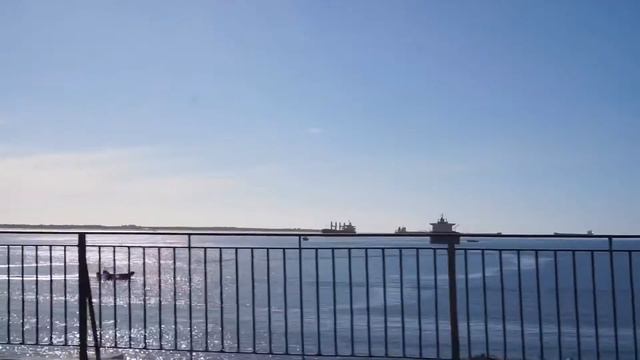 Taranto : The land between two seas смотреть онлайн