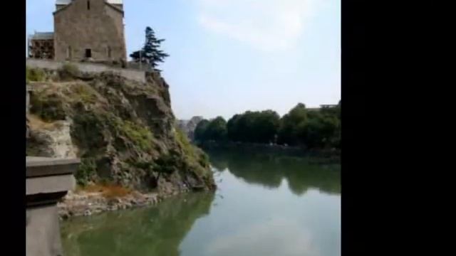 Лучшие города Земли Тбилиси смотреть онлайн