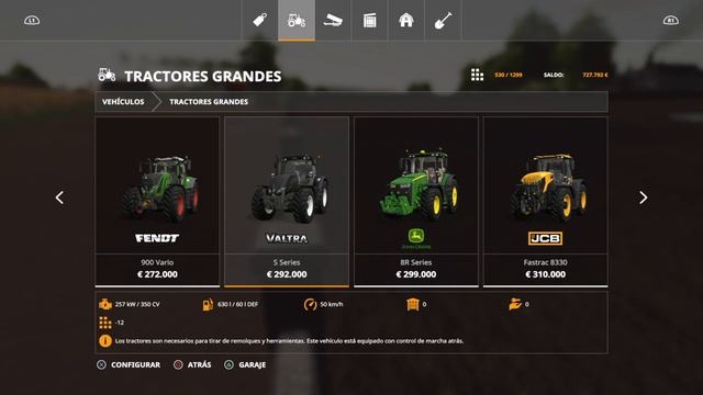 Farming simulator 19 ps4 español the pacific northwest a vender alpacas de algodón ep 15 смотреть онлайн