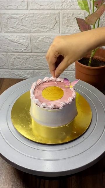 Bento cake decoration ideas #chocolate #cake #bentocake #cakes #chocolatecakes #ytshorts смотреть онлайн