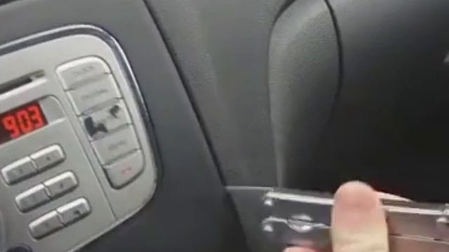 Калькулятор пин кода магнитолы Форд смотреть онлайн