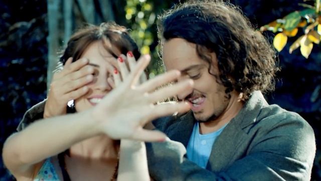 EA - Sigue la vida ( Video Clip Oficial ) смотреть онлайн