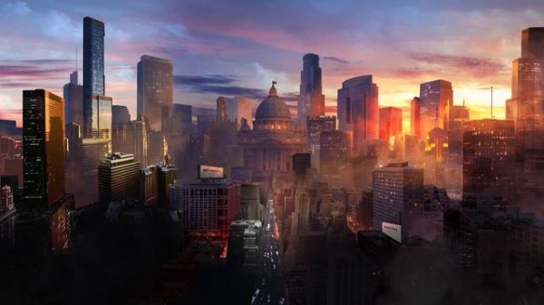 Calvin Harris & Sam Smith - Desire