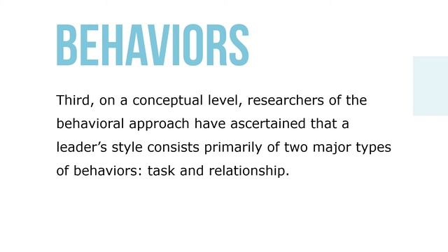 Strengths of the Behavioral Approach смотреть онлайн