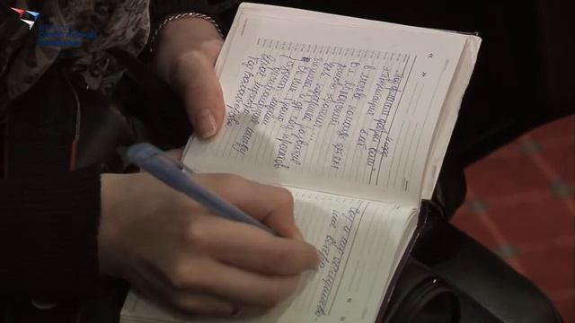 Слет волонтеров Москвы и московской области, при поддержке АСИ смотреть онлайн