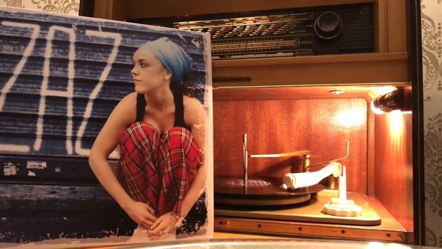ZAZ - Je Veux (Orijinal plak kayıt) смотреть онлайн