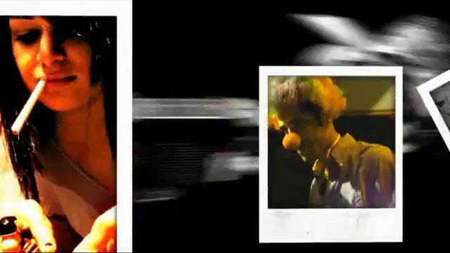 The history of music - shake it like a POLAROID смотреть онлайн