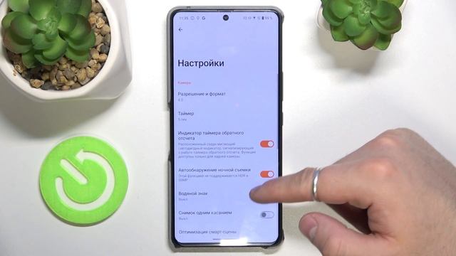 ROG Phone 8 | Как выполнить сброс камеры на ROG Phone 8 - Восстановление настроек камеры ROG Phone смотреть онлайн