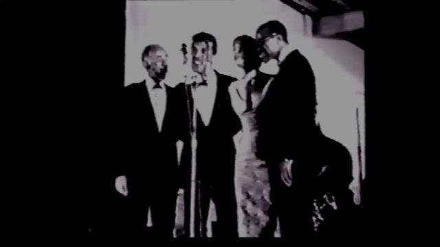 Everyday i have The Blues - Joe Williams & Lambert, Hendricks & Ross смотреть онлайн