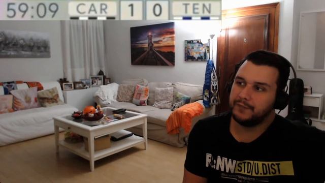 ¡GALLEGO RESCATA UN PUNTO! Cartagena vs Tenerife 1-1 Resumen y Reacciones | Liga Smartbank смотреть онлайн