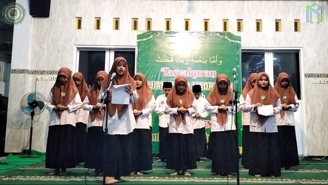 MUSIKALISASI PUISI "MAHA GURU" смотреть онлайн