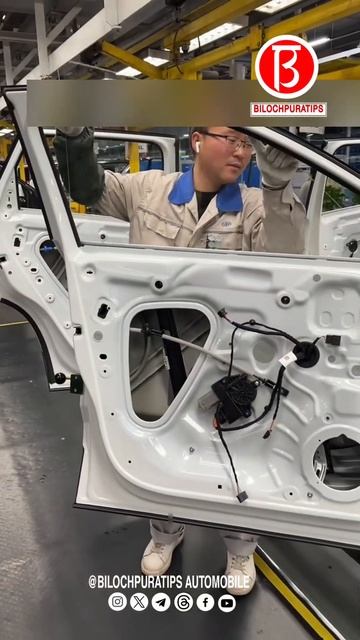 Jetta car window mirror installation Part 4 смотреть онлайн