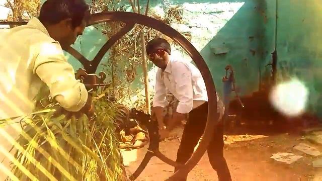 Teri Meri Ni Kahaani, Gal Chheda Koi Puraani смотреть онлайн