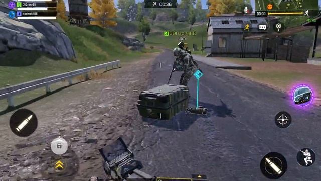 I died on cod mobile but I was carried on fort nit смотреть онлайн