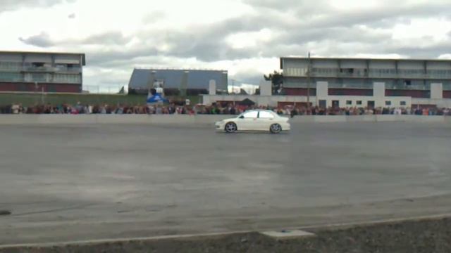 HAMPTON DOWNS HELLIE COMP(EVO 7) смотреть онлайн