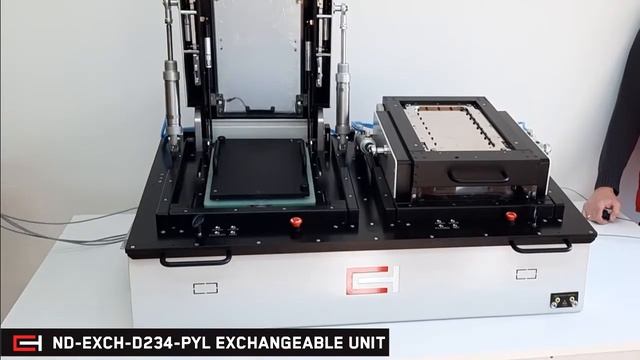 Equip-Test Automatic Opening & Closing Tandem Pneumatic Fixture Kit смотреть онлайн