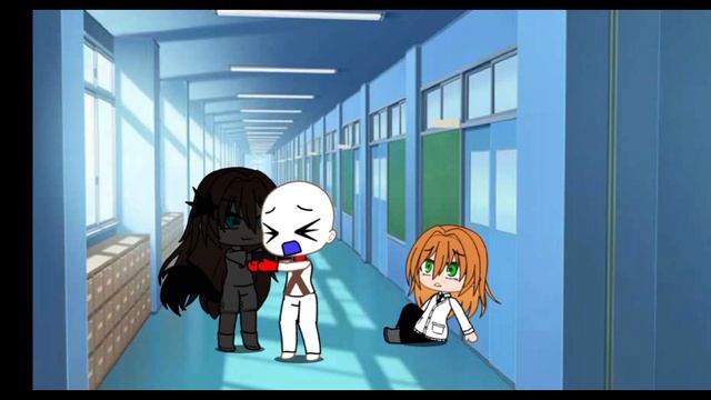 Я ЗА НЕЁ ВСЕХ ПОРВУ