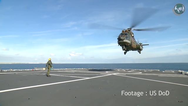 Defense Security News TV Weekly Navy Army Air Forces Industry Military Equipment October 2018 Nbr 2
