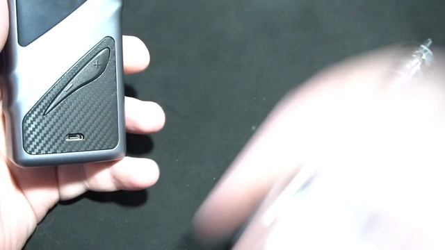 The Disposable Box Mod | Smoant Taggerz Kit Review and Rundown, ABS Plastic Waste смотреть онлайн